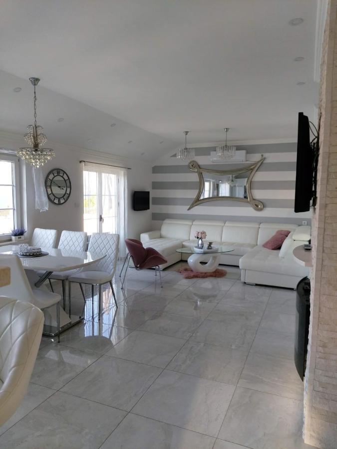 Apartments Brac Supetar Exterior photo