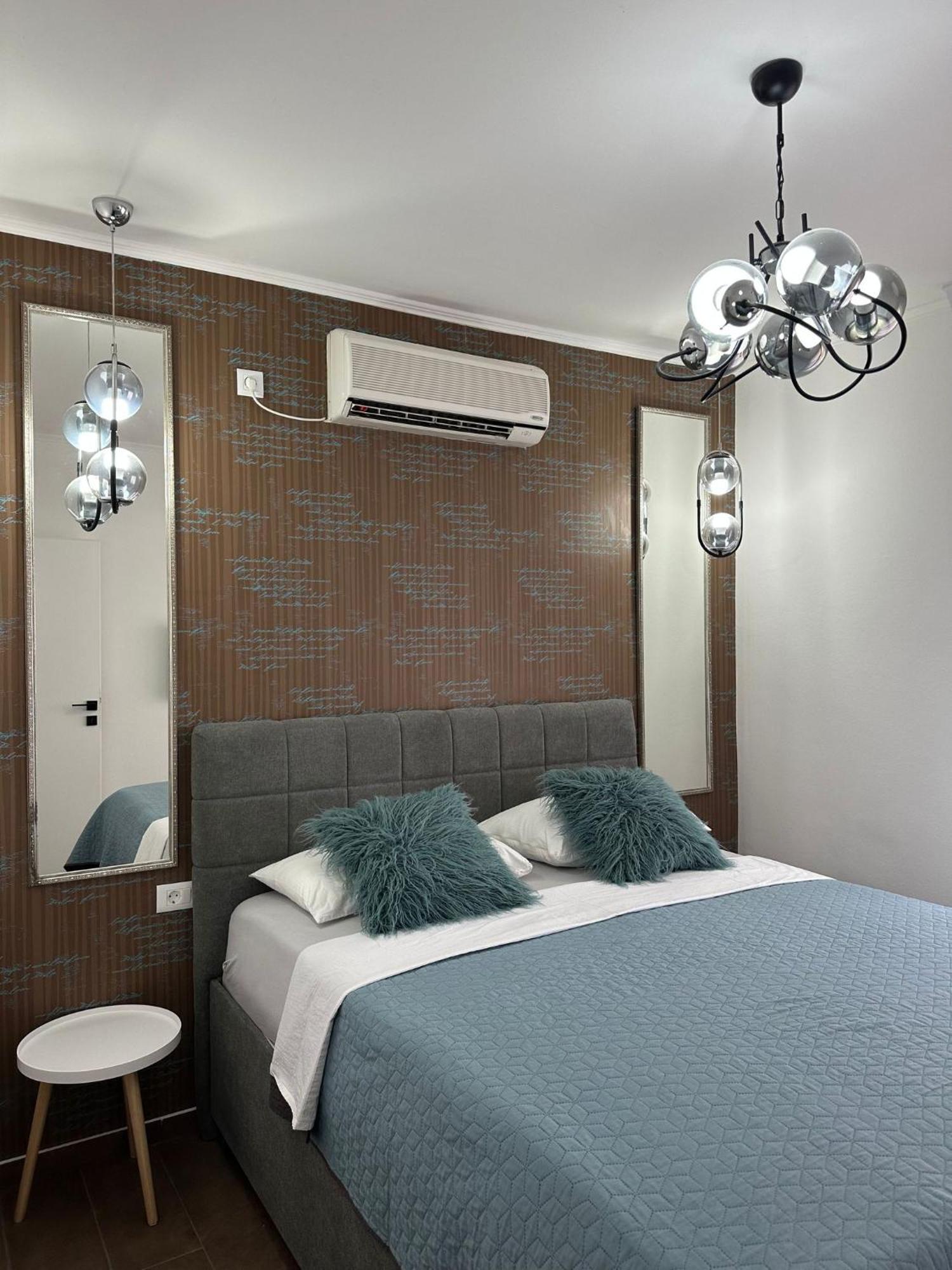 Apartments Brac Supetar Room photo