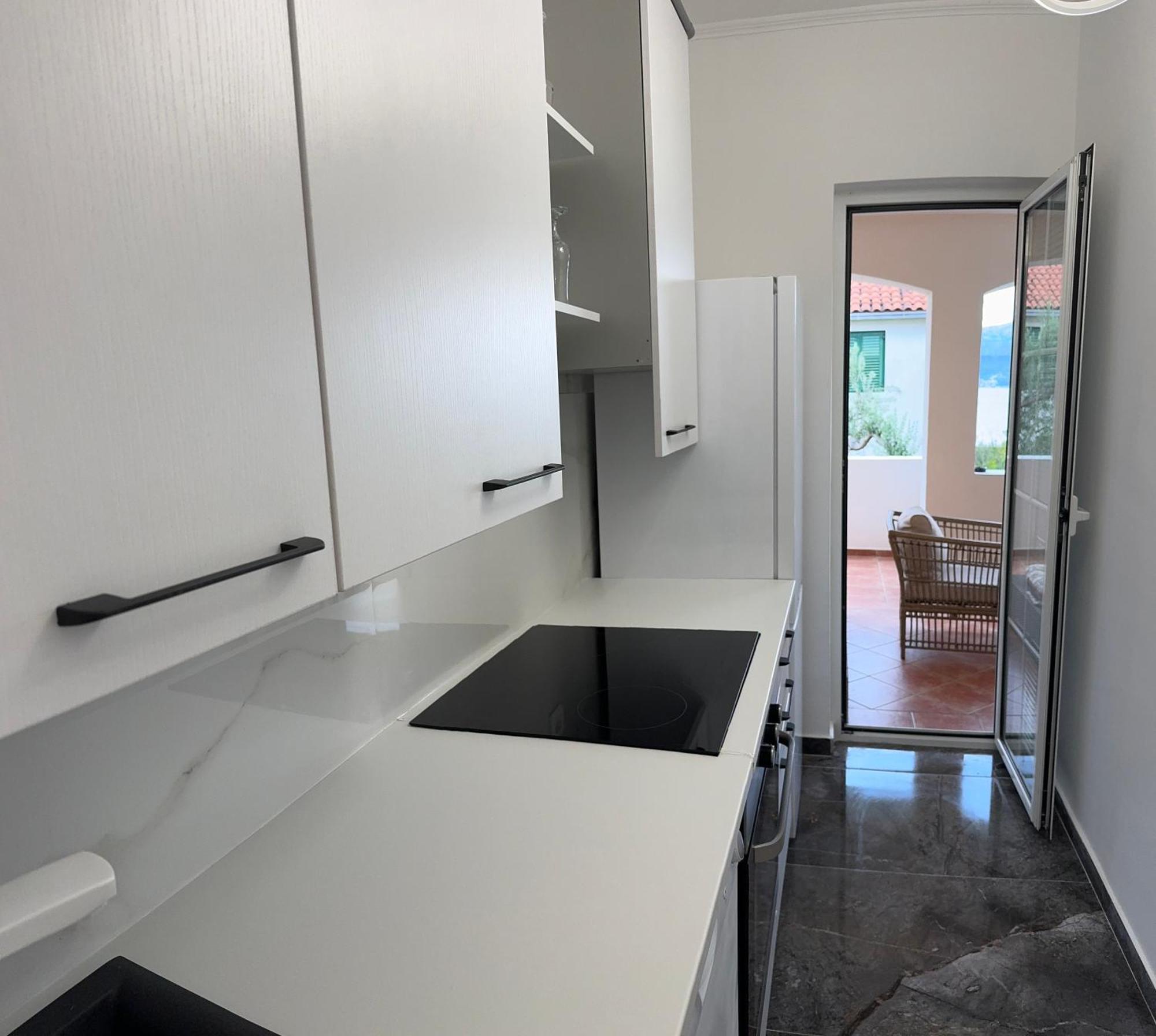 Apartments Brac Supetar Exterior photo
