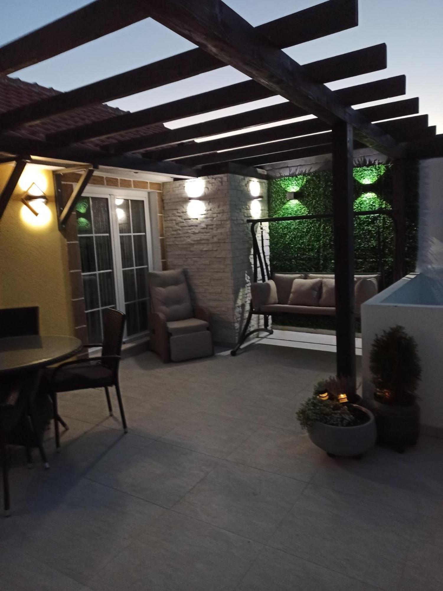 Apartments Brac Supetar Exterior photo