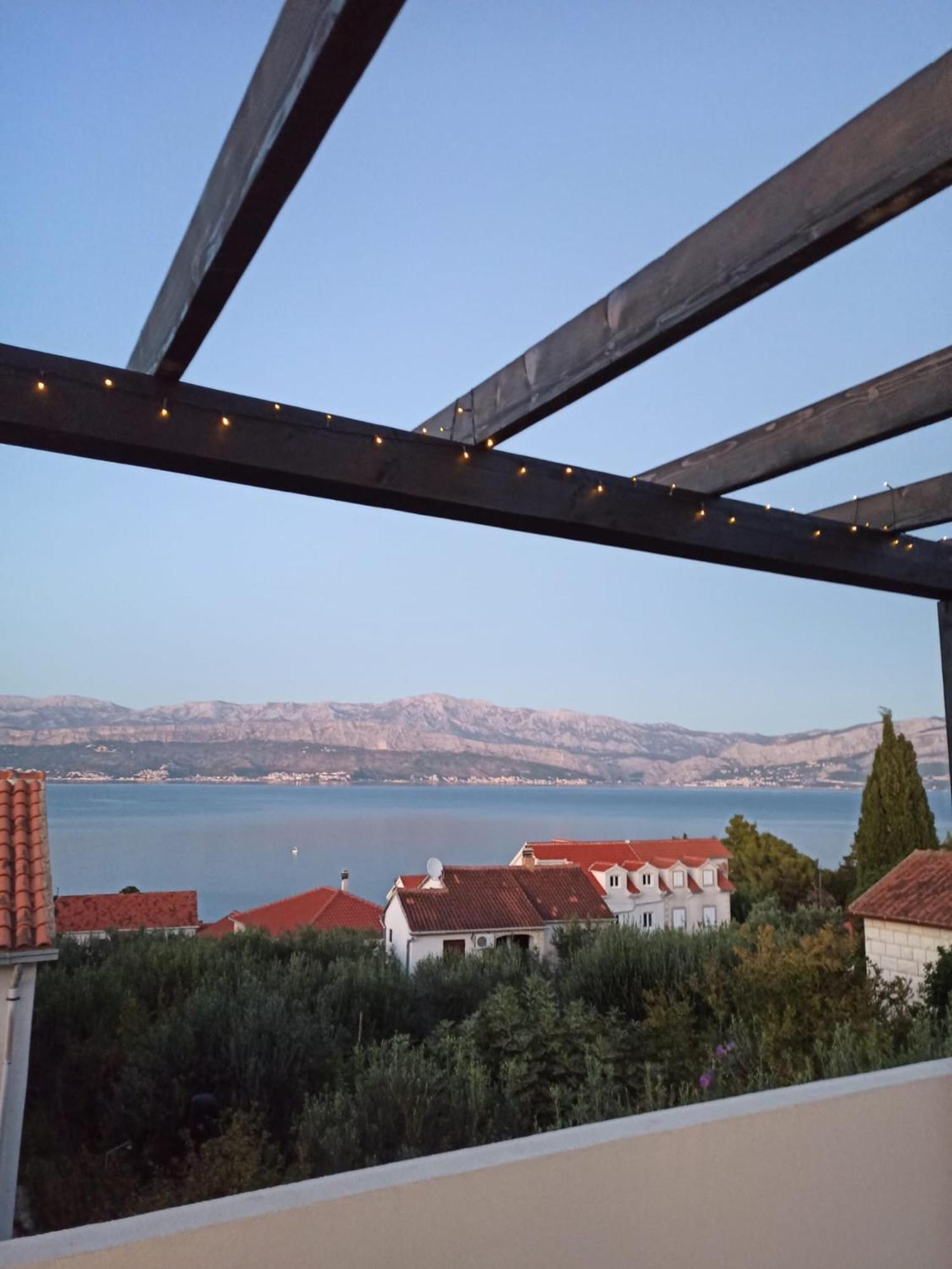 Apartments Brac Supetar Exterior photo