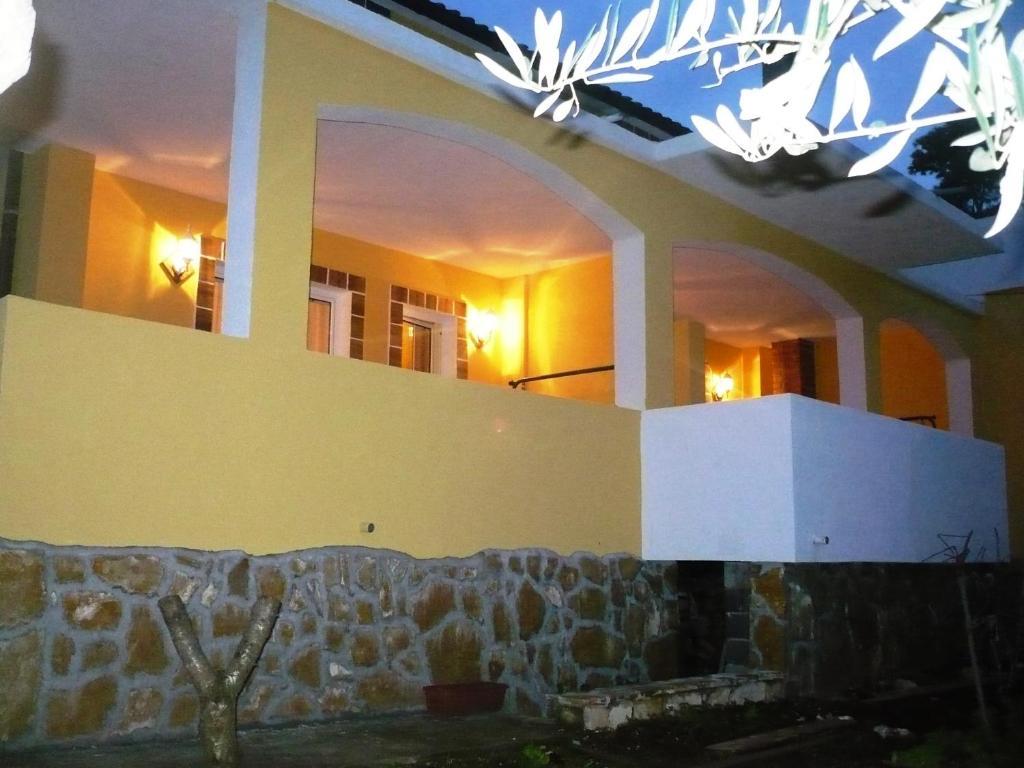 Apartments Brac Supetar Room photo